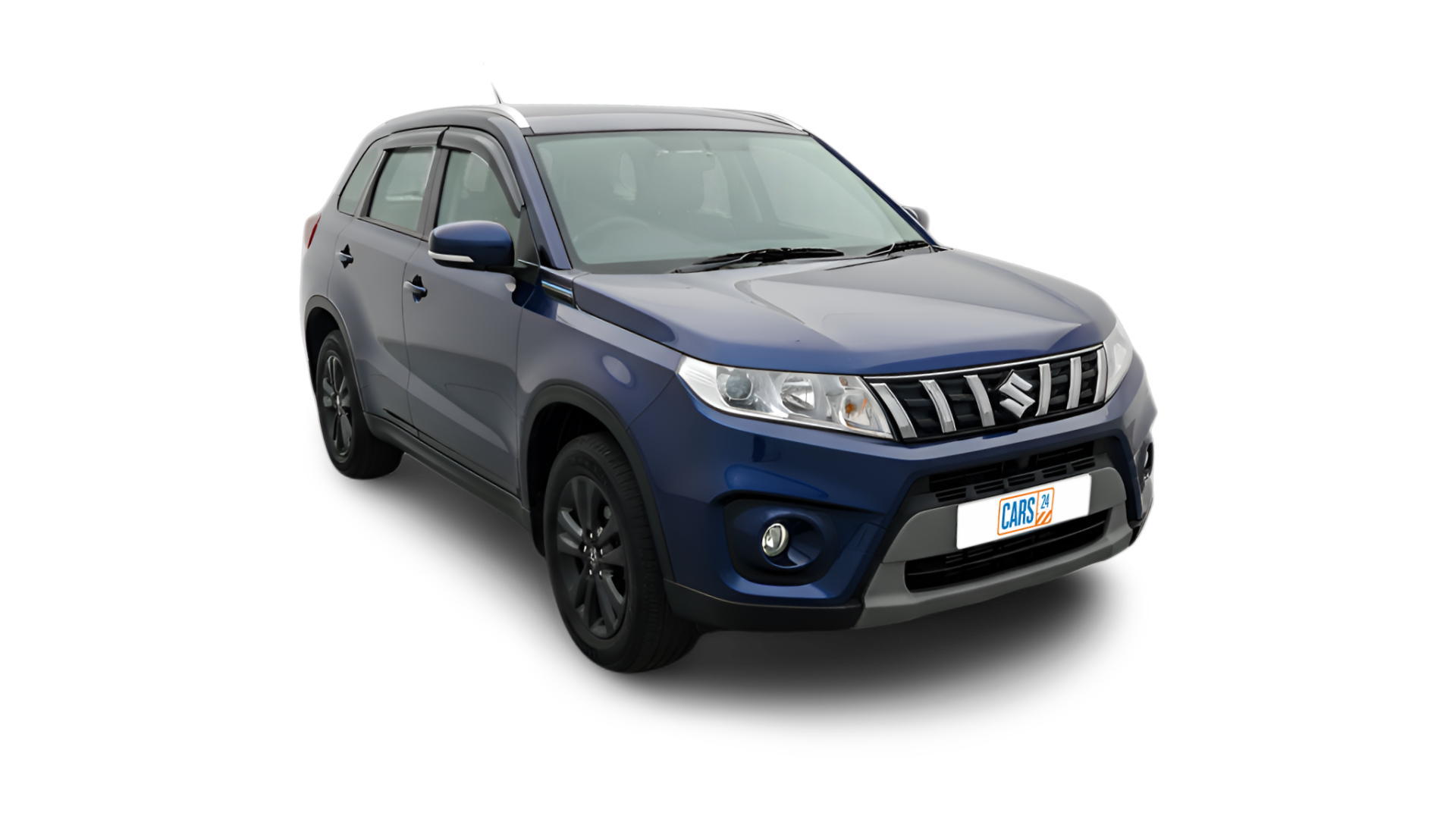 Maruti Grand Vitara-img